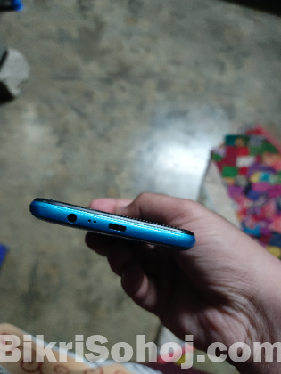 Realme c11